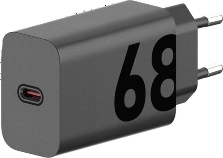 USB-lader