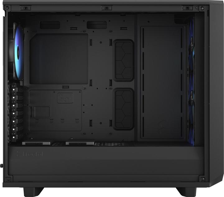 Produktbild Fractal Meshify 2 Lite (mATX, Mini-ITX, ATX, E-ATX)