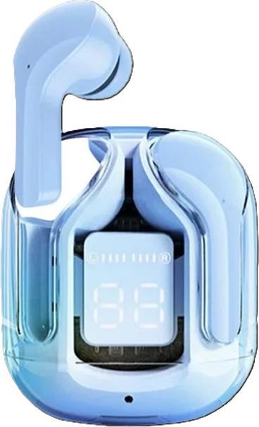 Image du produit Riversong Bluetooth earphones AirFly M2 TWS blue EA233 (5 h, Sans fil)