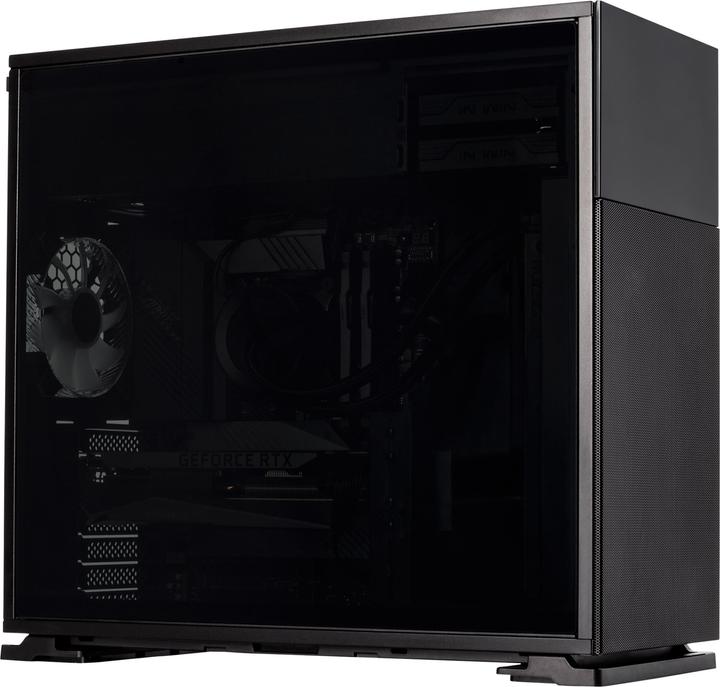Image du produit Medion Erazer Hunter X30 RTX 4080 (Intel Core i7-13700K, 32 Go, 1000 Go, GeForce RTX 4080)