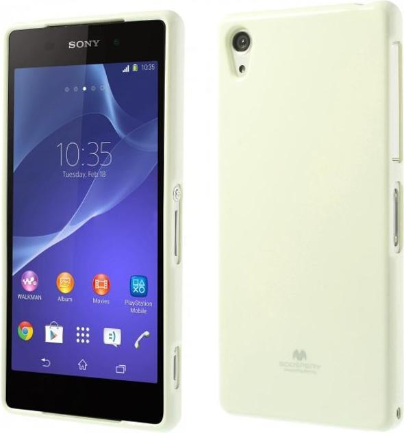 Immagine prodotto Goospery Serie Pearl Jelly (Sony Xperia Z2)