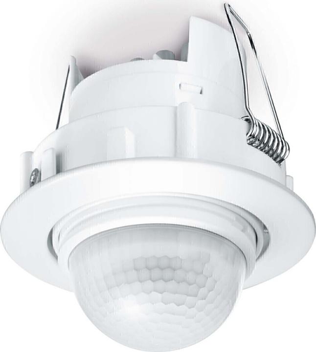Actual product image Steinel Recessed ceiling sensor IS D 360 white (8 m)