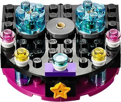 Image du produit LEGO Pop Star Show Stage (41105, LEGO Friends)