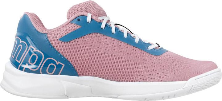 Immagine prodotto Kempa Scarpe da pallamano Attack 2.0 Donna rosa (39)
