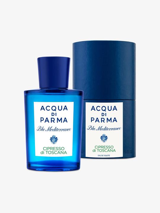 Actual product image Acqua Di Parma Cipresso di Toscana 75 ML (Eau de toilette, 30 ml)