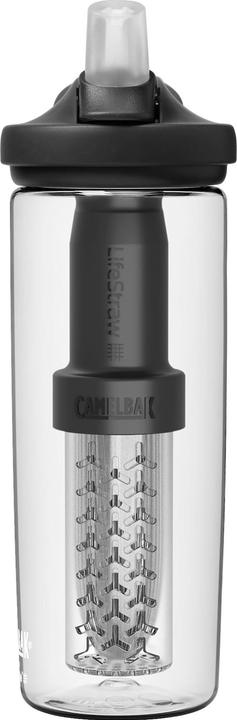 Produktbild Camelbak Eddy+ Lifestraw 1L (1 l)
