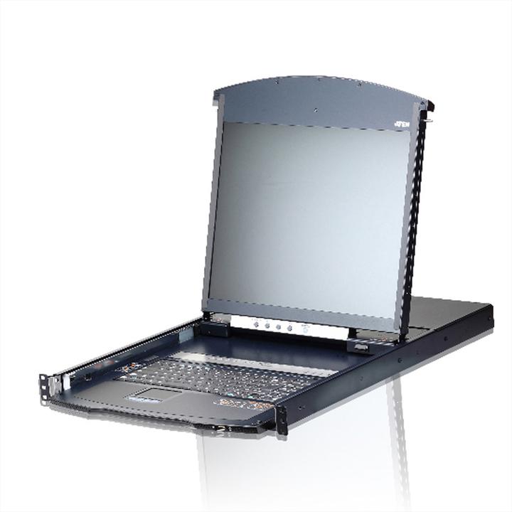 Produktbild Aten KVM-Switch, VGA