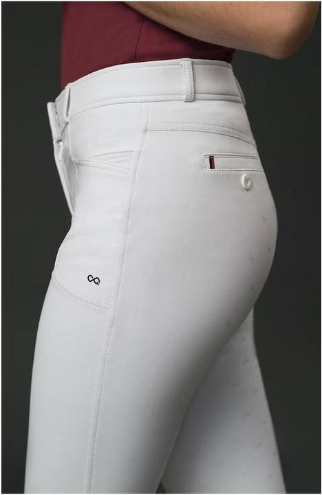 Actual product image Pres Teq Breeches AmbitionFirst full seat ladies (Frequency band 38 (2600 MHz))