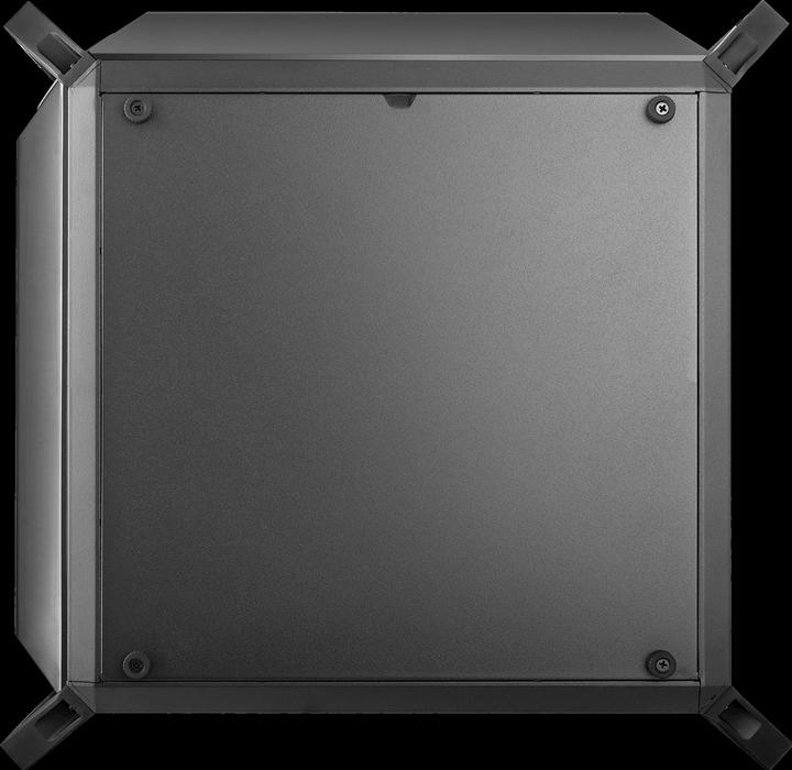 Produktbild Cooler Master MasterBoX Q300P (mATX, Mini-ITX)