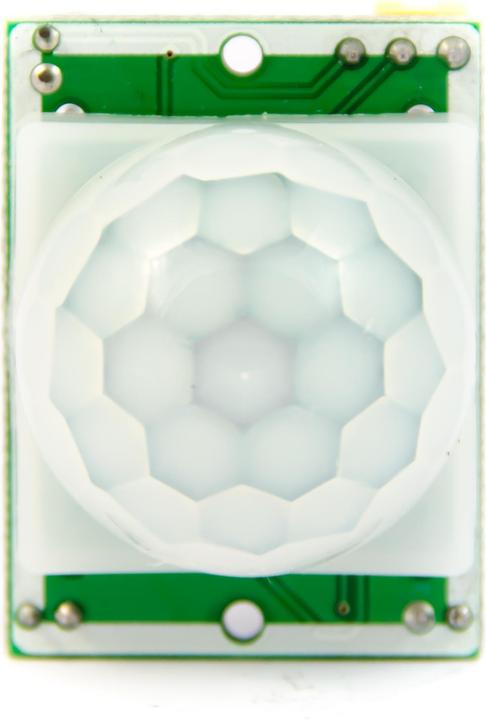 Image du produit Purecrea HC-SR501 Module de détection de mouvement PIR