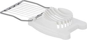 Productafbeelding alpina Eiersnijder 8x10x3cm PP+SS