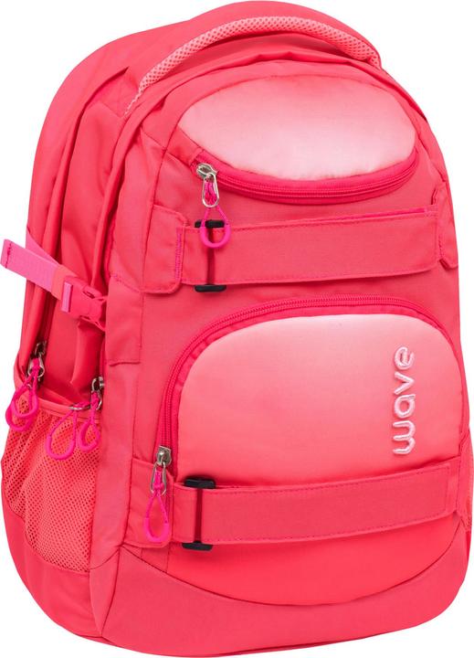 Wave Infinity Rucksack Ombre Coral Paradis (30 l)