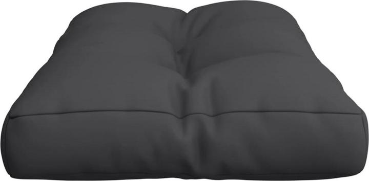Actual product image VidaXL 10-piece garden lounge set with cushions (70 x 40 x 12 cm)