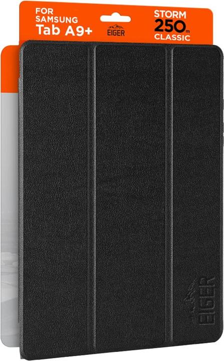 Immagine prodotto Eiger Storm 250 Stylus Case (Galaxy Tab A9+)