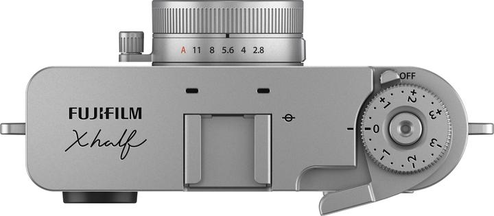 Productafbeelding Fujifilm X-HF1 (32 mm, 17.74 Mpx, 1")
