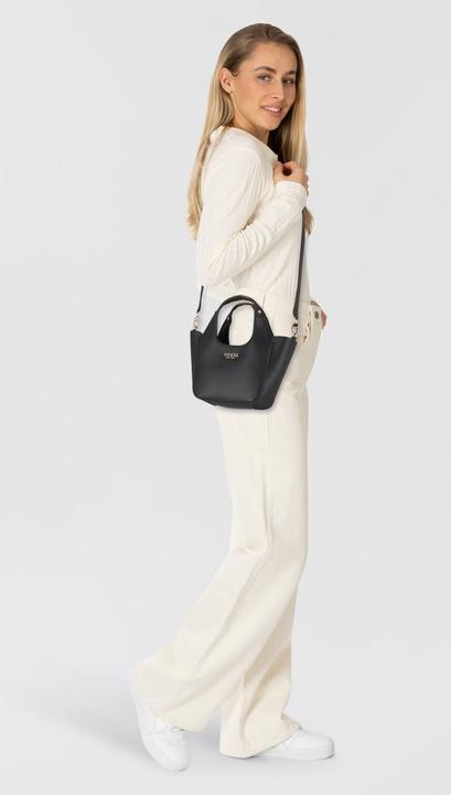 Immagine prodotto Guess Helina Mini Bag Handtasche 16 cm (2 l)