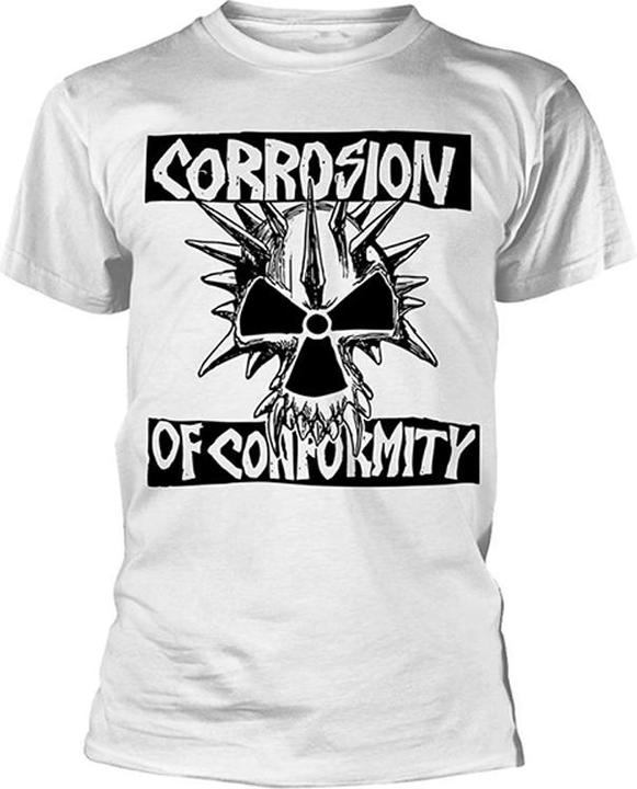 Produktbild Corrosion Of Conformity TShirt (XXL)