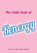 Actual product image The Little Book of Kenergy (English, Matt Riachi, 2023)