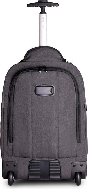 Actual product image Urban Factory Heavee Trolley Travel Backpack 15.6 - Eco Made