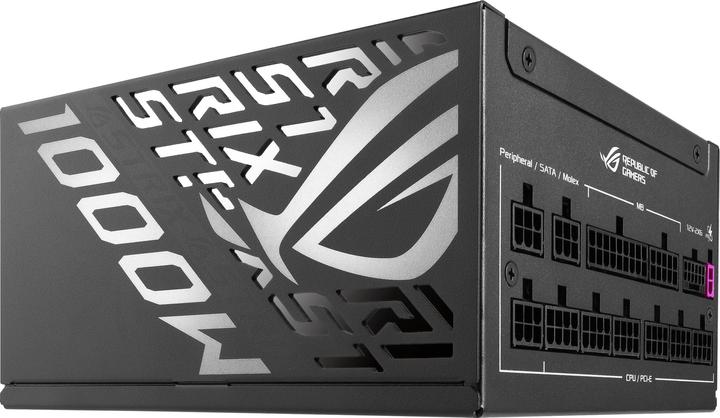 Produktbild ASUS ROG Strix 1000W (1000 W)