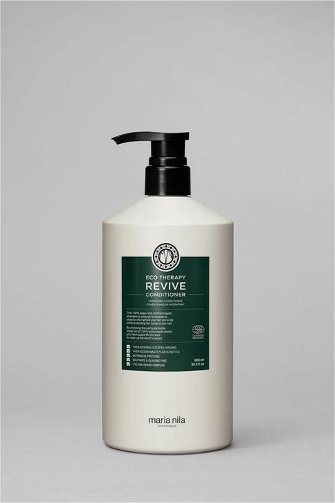 Actual product image Maria Nila Care & Style - Eco Therapy Revive Conditioner (900 ml)