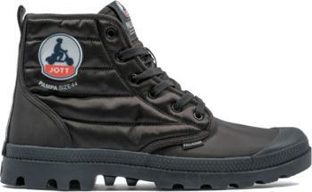 Produktbild Palladium stiefeletten pampa hi dare rhona (39)