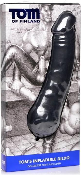 Actual product image Tom of Finland Toms