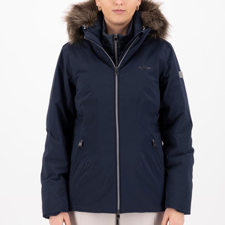 Actual product image HV Polo Isa (S)