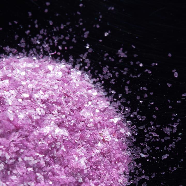 Produktbild Eurosand Glimmerflocken, 0,2 mm