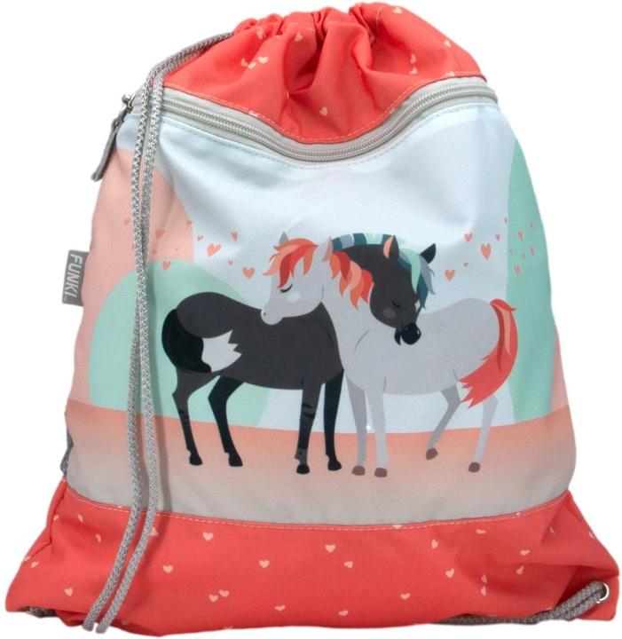 Funki Horses in Love (12 l)