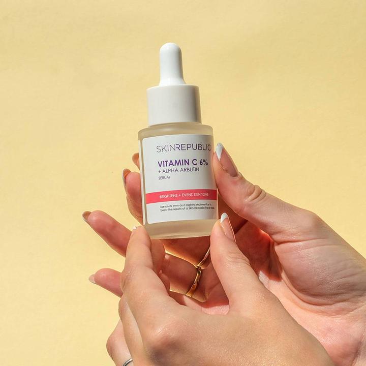Immagine prodotto Skin Republic Vitamina C 6% (30 ml)