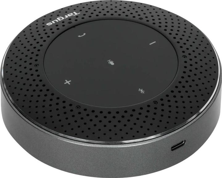Actual product image Targus USB Mobile Speakerphone