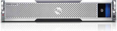 Immagine prodotto Hitachi G-TECH G-RACK 12 Espansione 96TB SAS GRKEXPEB96TB12BDA