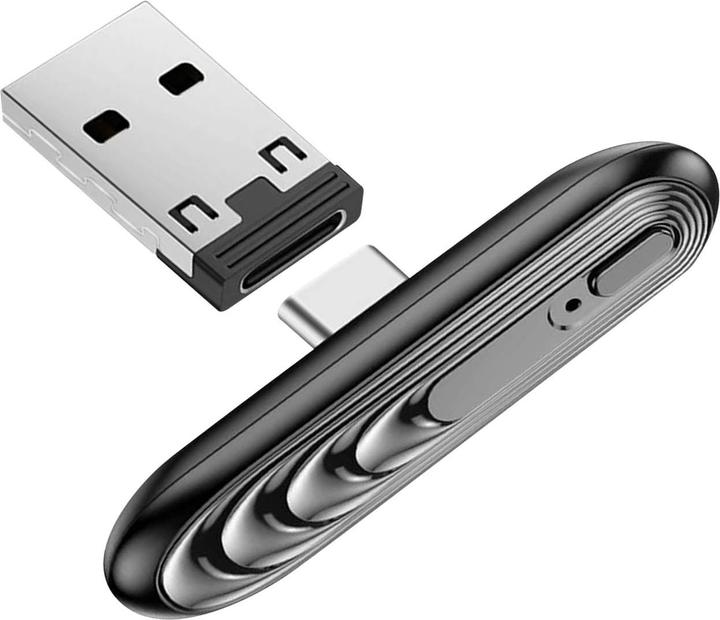Produktbild Avizar Nintendo Switch Adapter USB-C / USB Sender / Empfänger (Sender & Empfänger)
