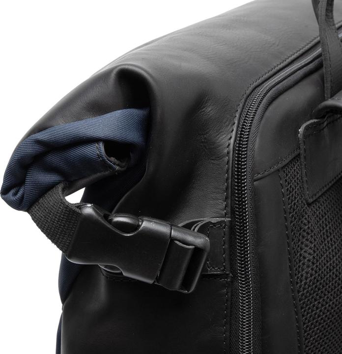 Image du produit The Chesterfield Brand Sac à dos Bornholm 45 cm (15 l)