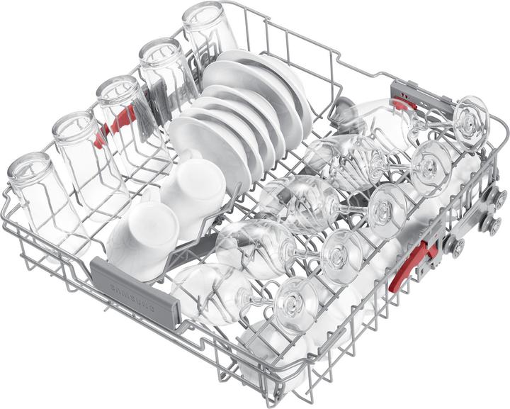 Produktbild Samsung DW6500AM Vollintegrierbarer Geschirrspüler, 60cm, 14 Massgedecke