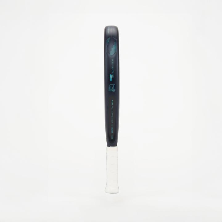 Immagine prodotto Kuikma Padelschläger Erwachsene - Hybrid Pro Custom Strap-System
