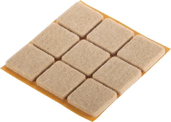 Produktbild Fix-o-moll Parkettgleiter (Parkettgleiter, 9 Stück)