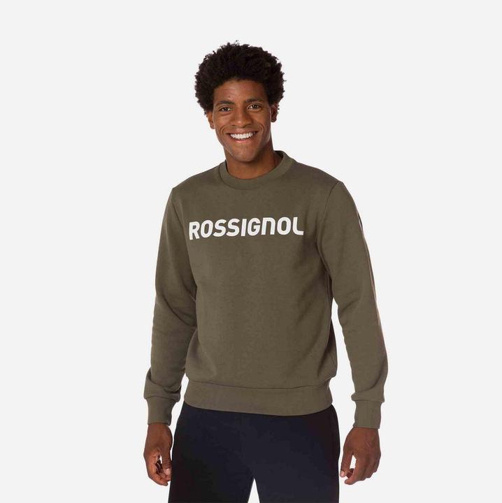 Immagine prodotto Rossignol Sweatshirt mit Logo-Print (M)