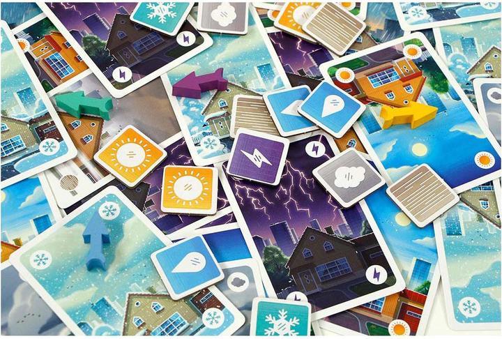 Produktbild 999Games 999 Games, was zum Teufel?! Brettspiel