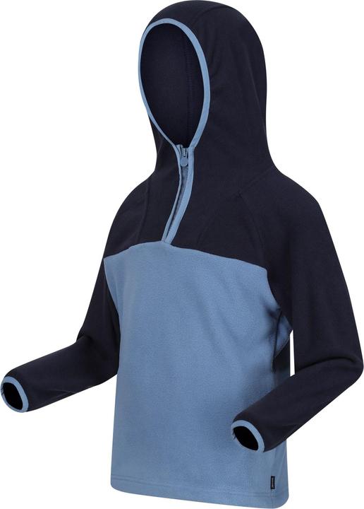 Immagine prodotto Regatta Fayley Giacca in Pile Con Cappuccio Bambini (158)