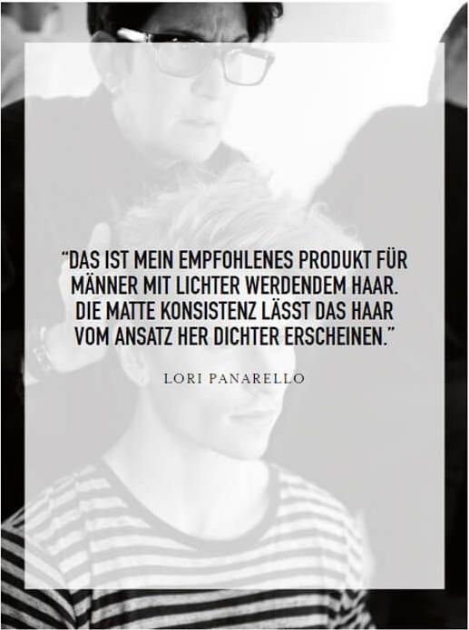 Image du produit KMS California Hairplay laiton crème (Crème capillaire, 150 ml)