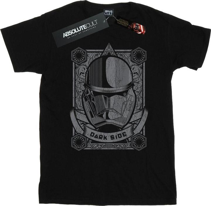 Star Wars Trooper Dark Side TShirt (M)