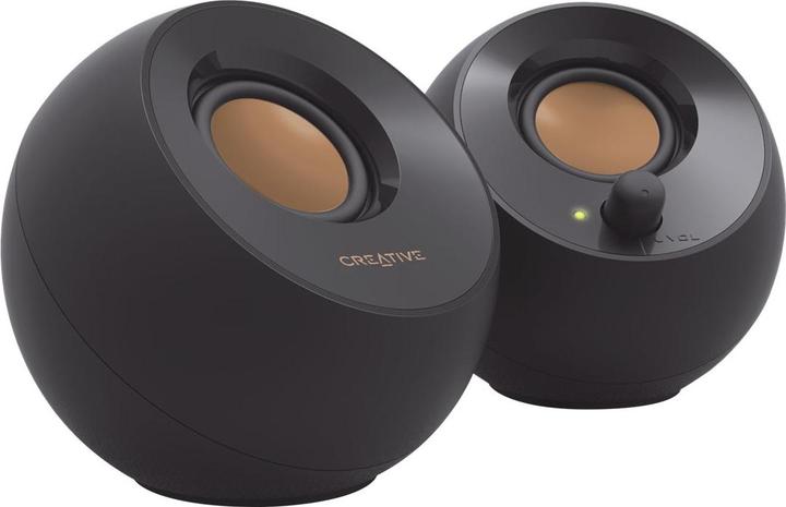 Produktbild Creative Pebble