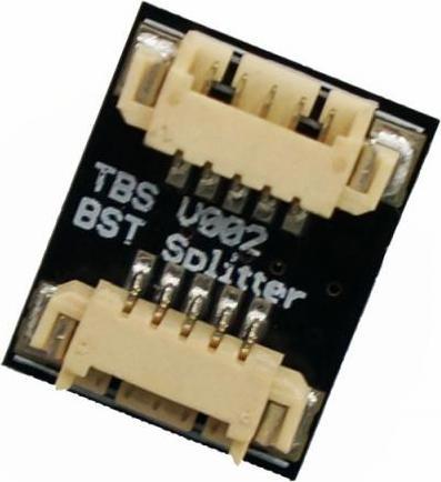 TBS Splitter BST