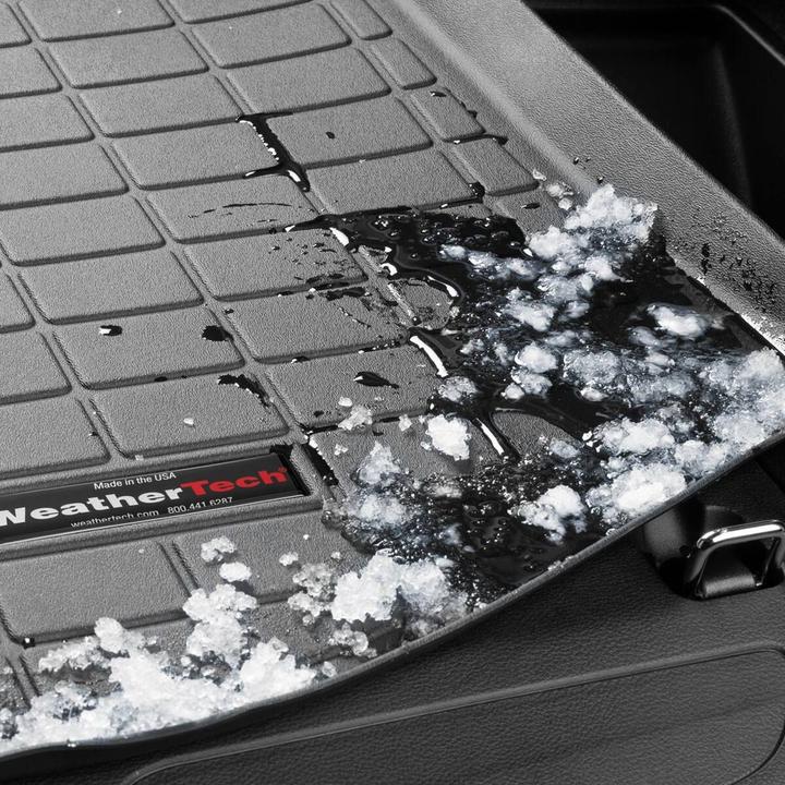Immagine prodotto WeatherTech Tappetino per bagagliaio Jeep Wrangler Unlimited JK (2014-2018)