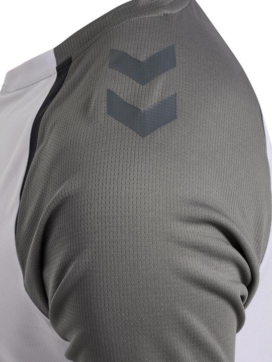 Actual product image hummel hmlLEAD 2.0 POLO (3XL)