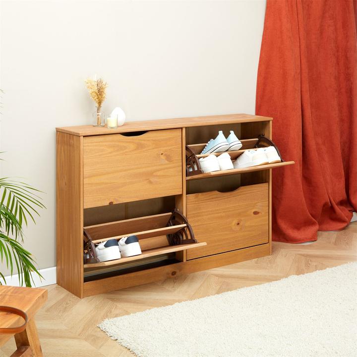 Image du produit IDIMEX Basil (115 x 25 x 79 cm)