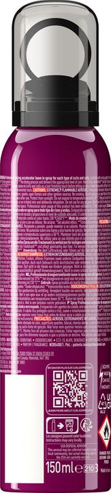 Actual product image L'Oréal Professionnel Curl Expression (150 ml)