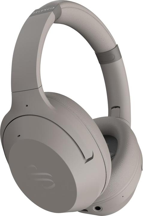 Actual product image Selencia Urban Play Koptelefoon - Draadloos - Active Noise Cancelling (Wireless)